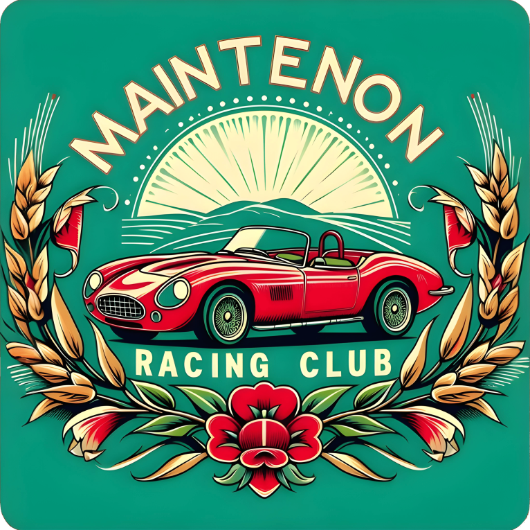 Maintenon Racing Club